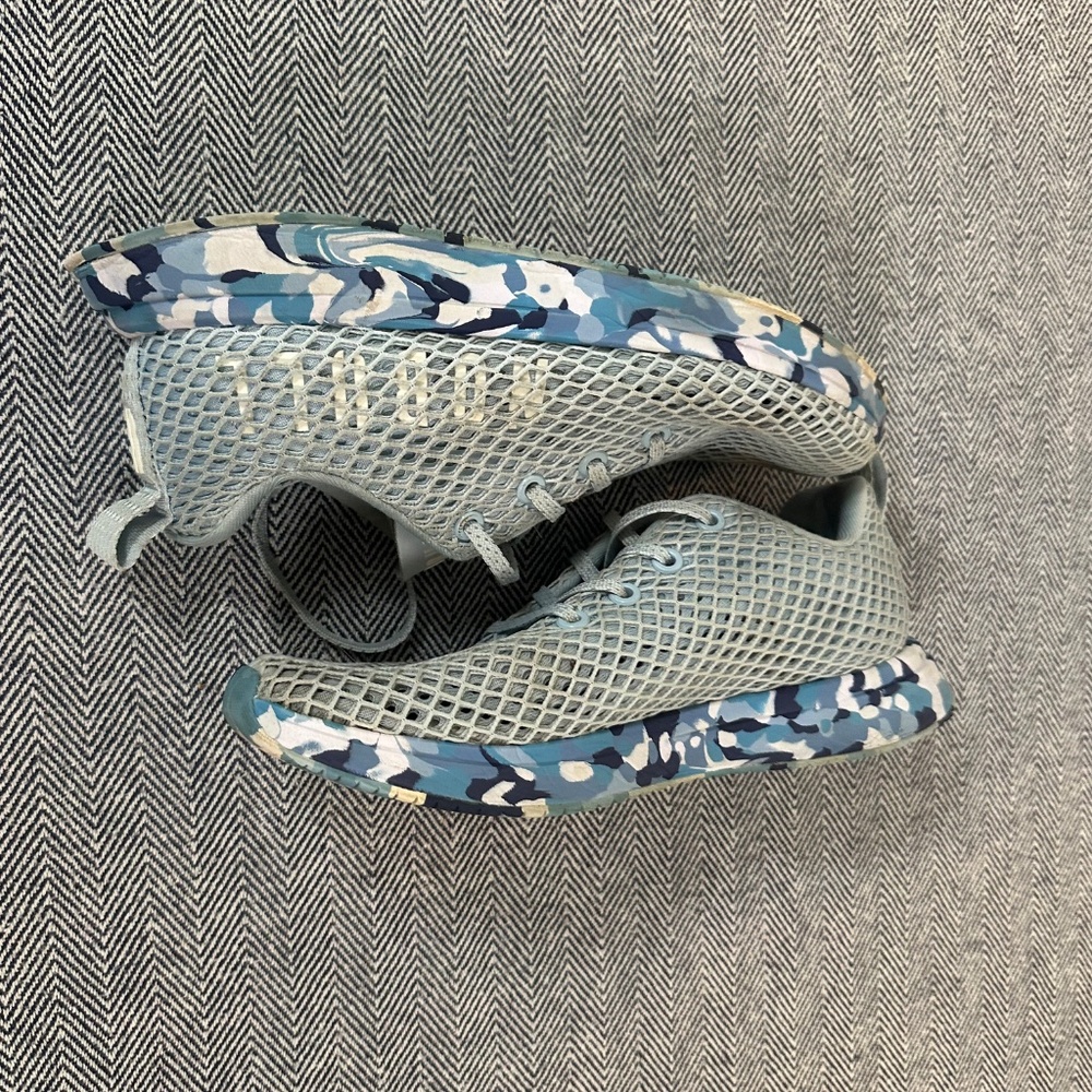 NO BULL - Mesh Sneakers - Picture 4 of 5